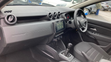 Dacia Duster 1.3 TCe 130 Expression 5dr Petrol Estate